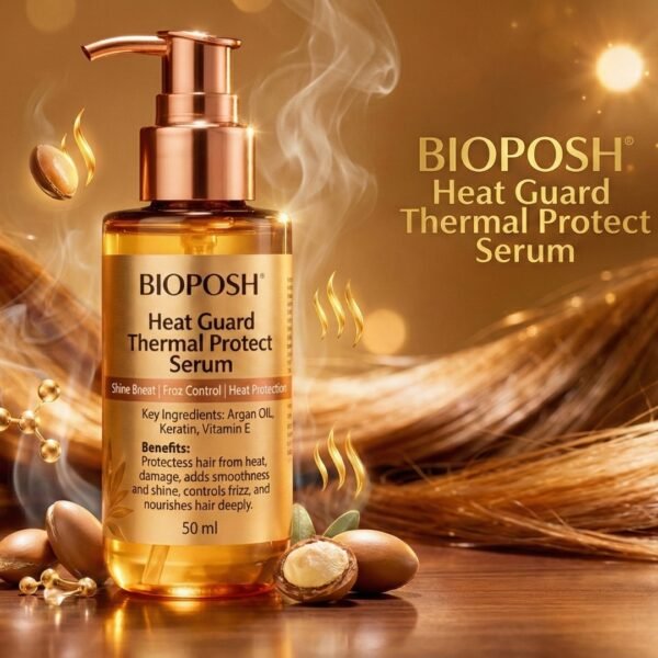Heat Guard Thermal Protect Serum