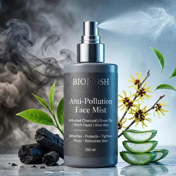 Anti-Pollution Face Mist