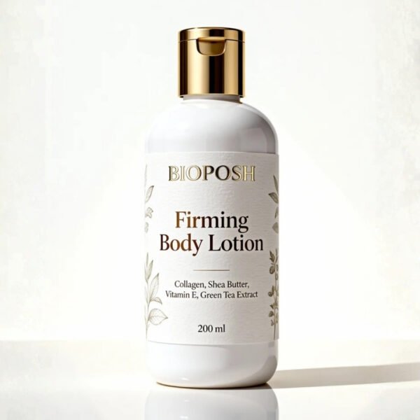 Body Firming Lotion