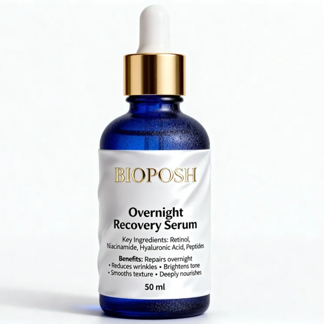Overnight Recovery Serum - Image 2