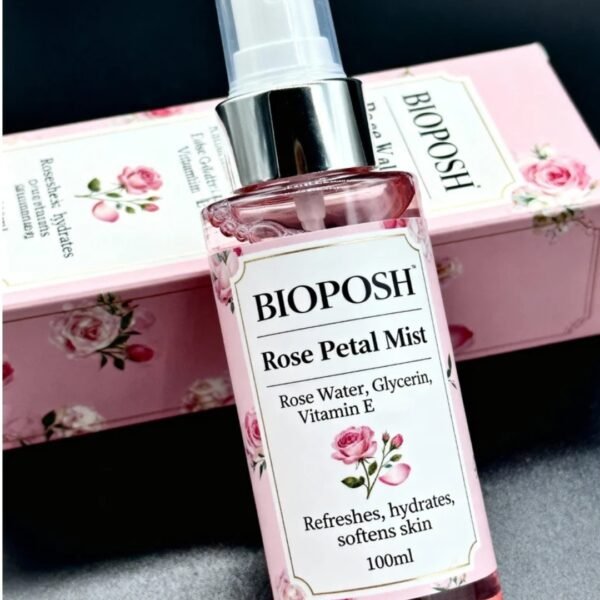 Rose Petal Mist
