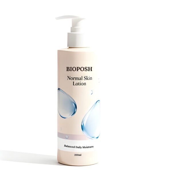 Normal Skin Lotion