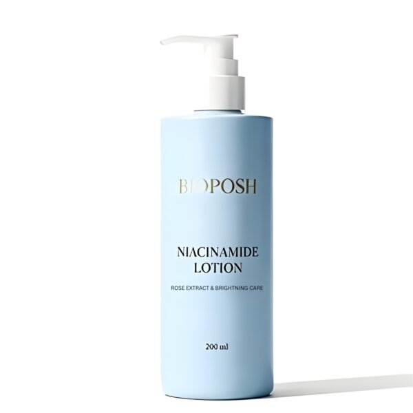 Niacinamide Lotion