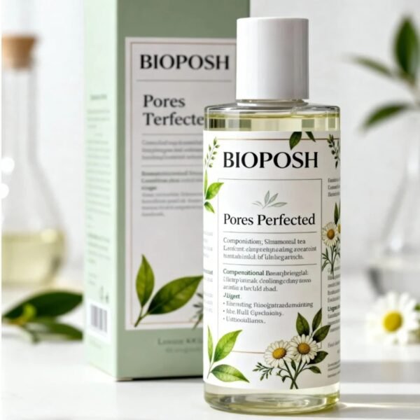 Pores Perfected Toner