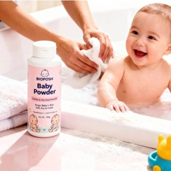 Baby Powder
