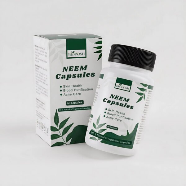 Neem Capsule
