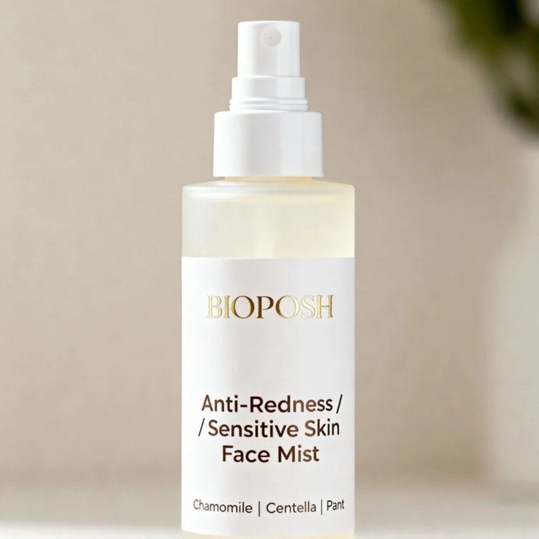 Anti-Redness / Sensitive Skin Mist - Image 2