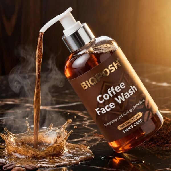 Coffee Face Wash