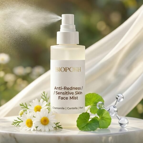 Anti-Redness / Sensitive Skin Mist