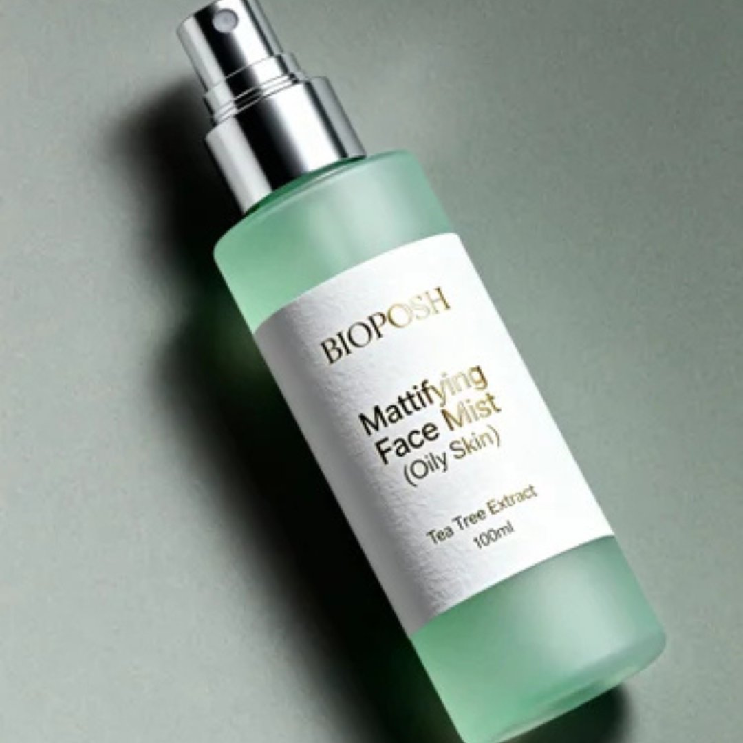 Mattifying Face Mist - Image 2
