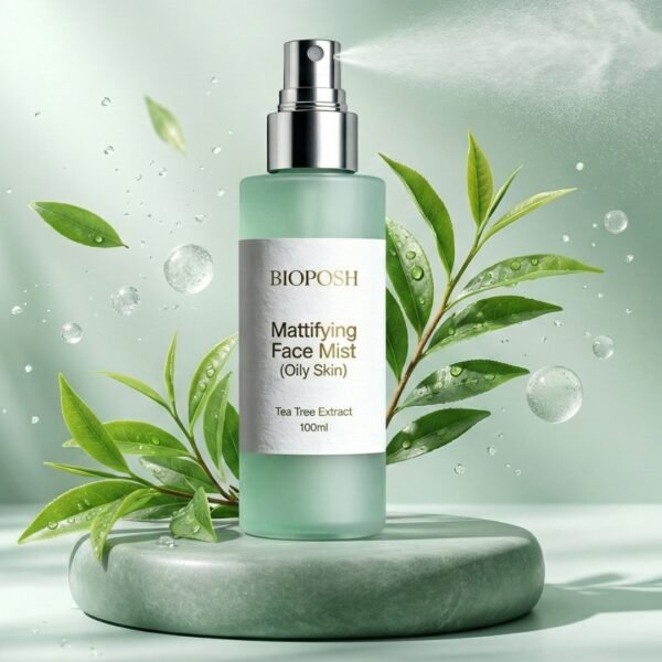 Mattifying Face Mist