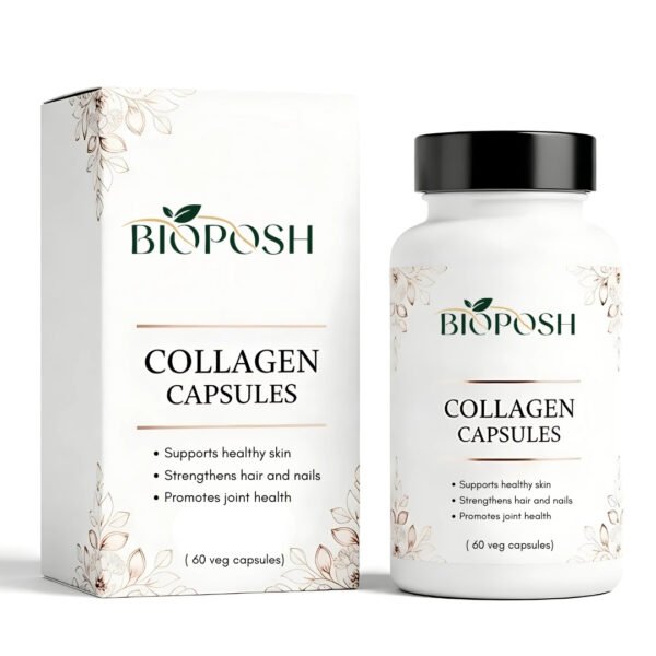Collagen Capsule