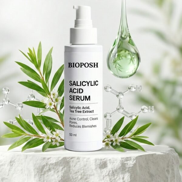 Salicylic Acid Serum