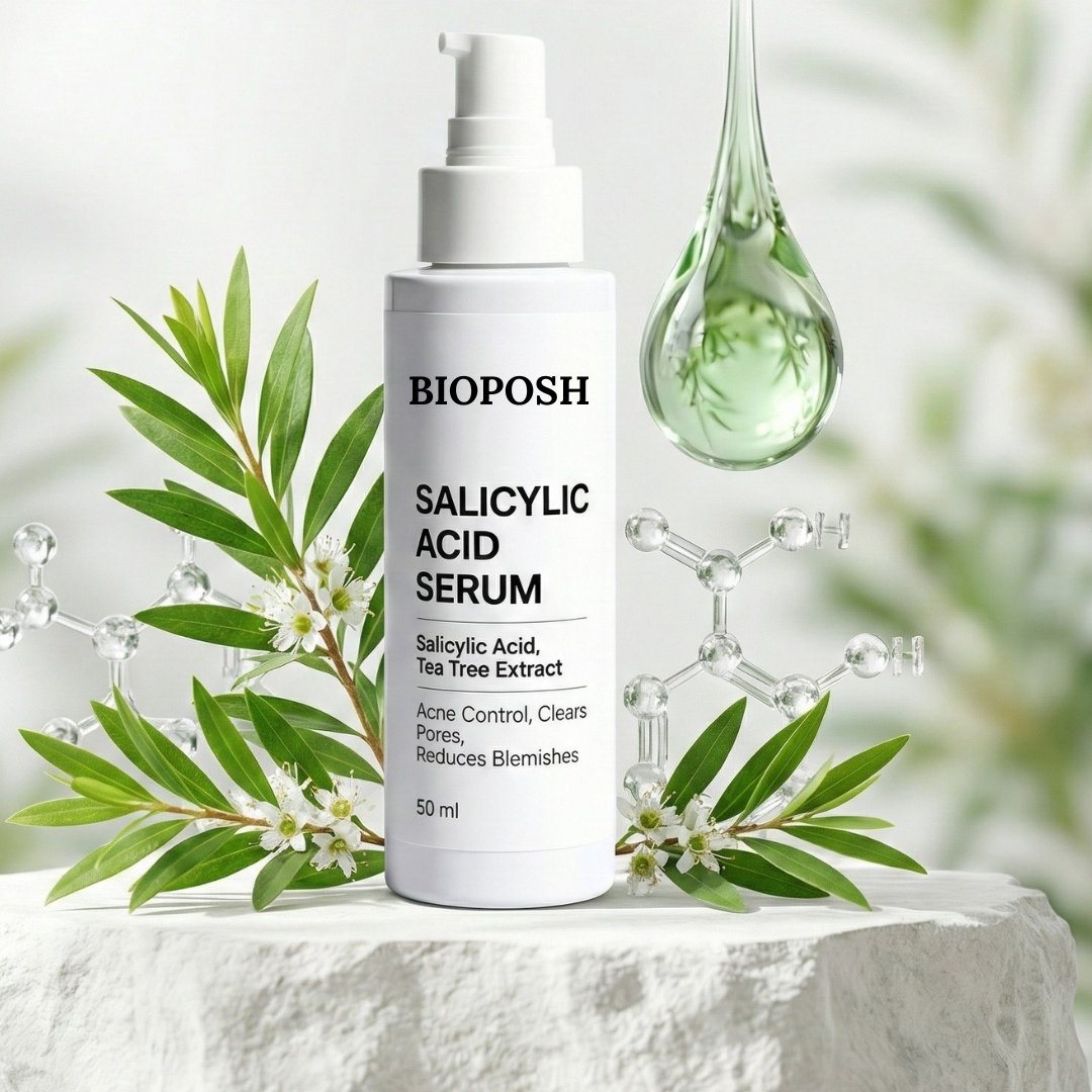 Salicylic Acid Serum
