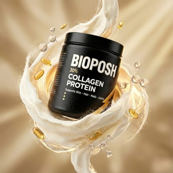 Collagen Protein Powder