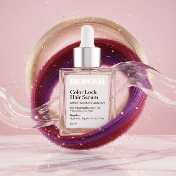 Color Lock Serum