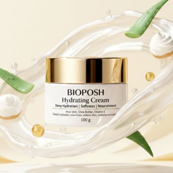 Hydrating Face Cream