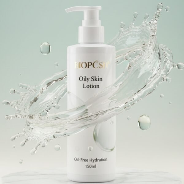 Oily Skin Lotion