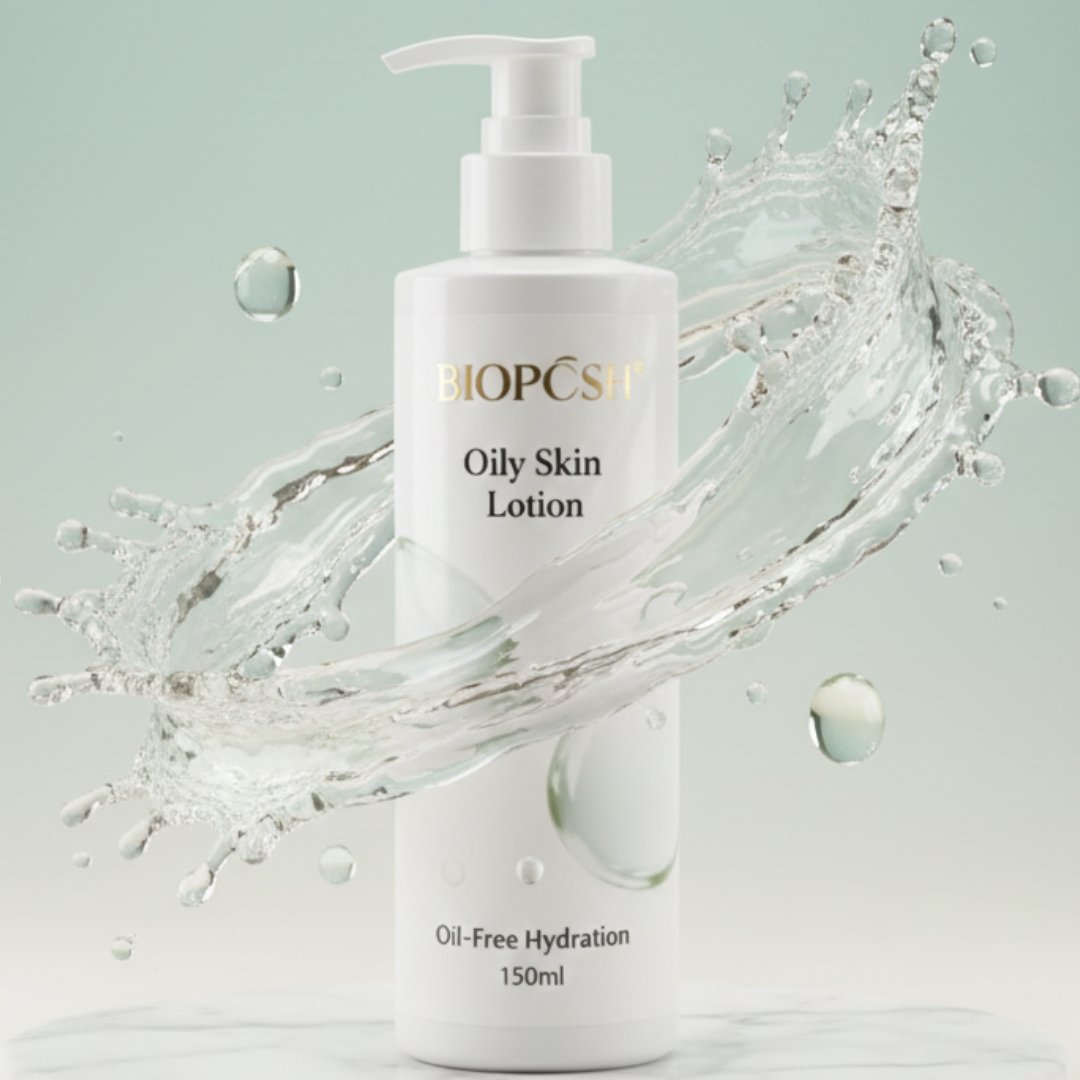 Oily Skin Lotion