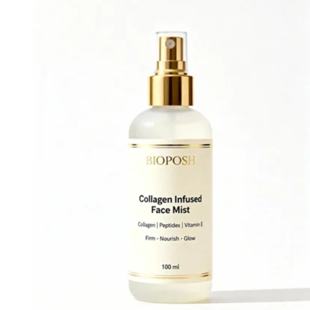 Collagen Infused Mist