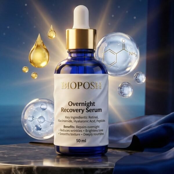 Overnight Recovery Serum
