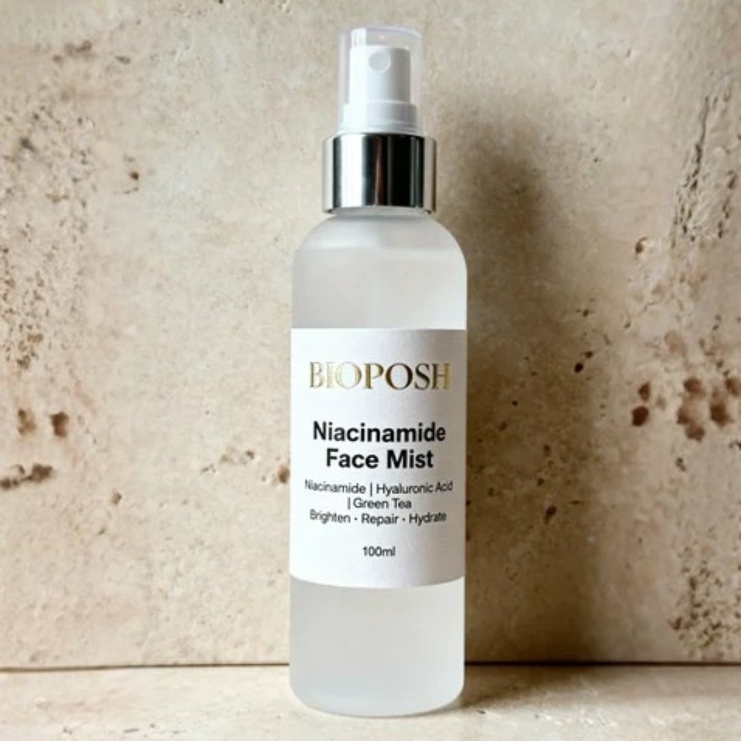 Niacinamide Mist Toner - Image 2