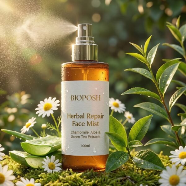 Herbal Repair Face Mist