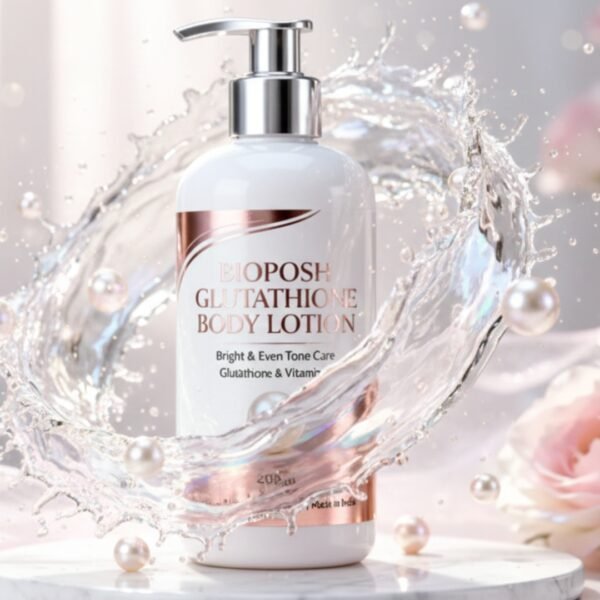 Glutathione Lotion