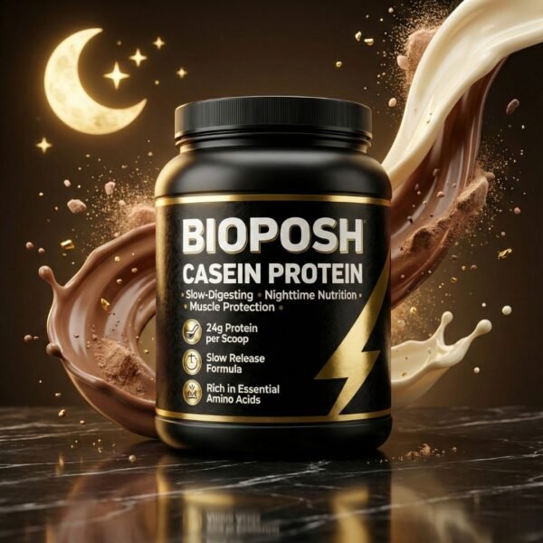 Casein Protein Powder