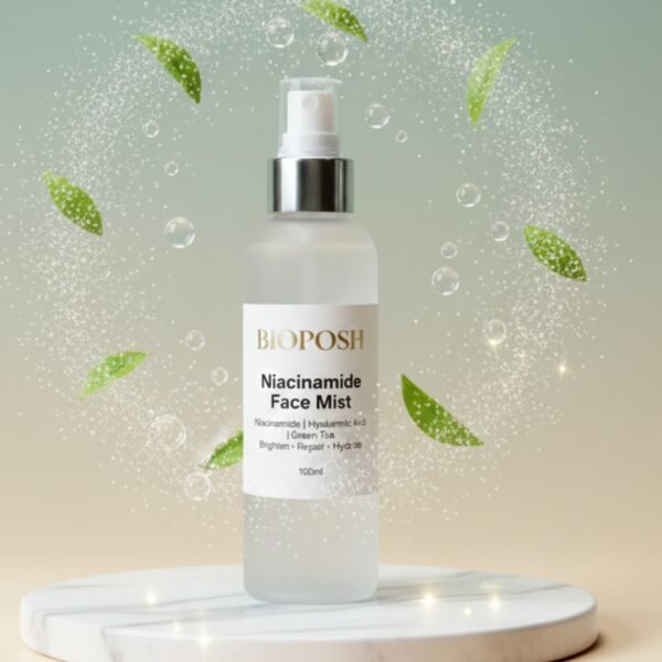 Niacinamide Mist Toner