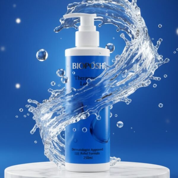 Therapeutic Lotion