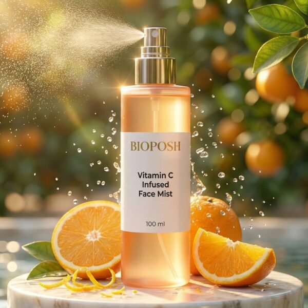 Vitamin C Infused Mist