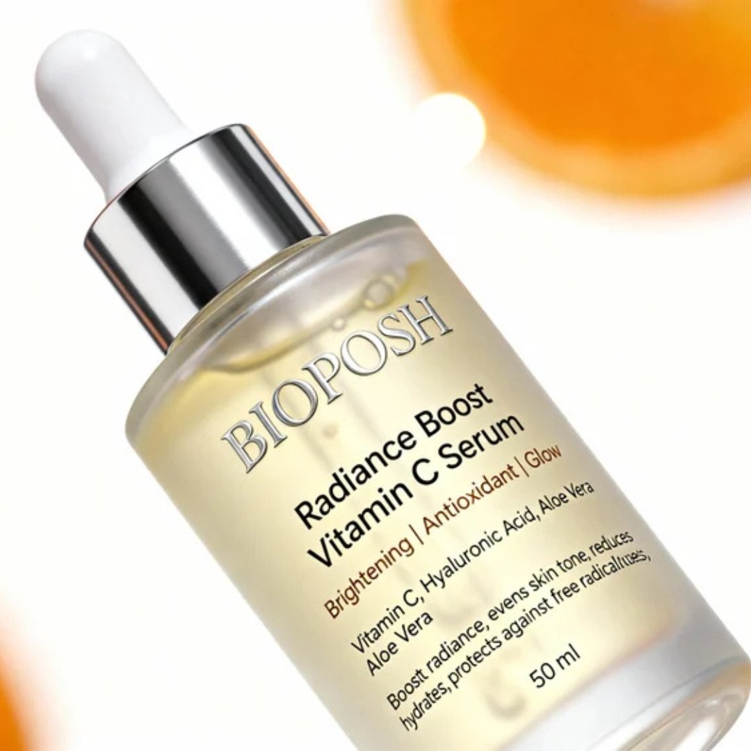 Radiance Boost Vitamin C Serum - Image 2