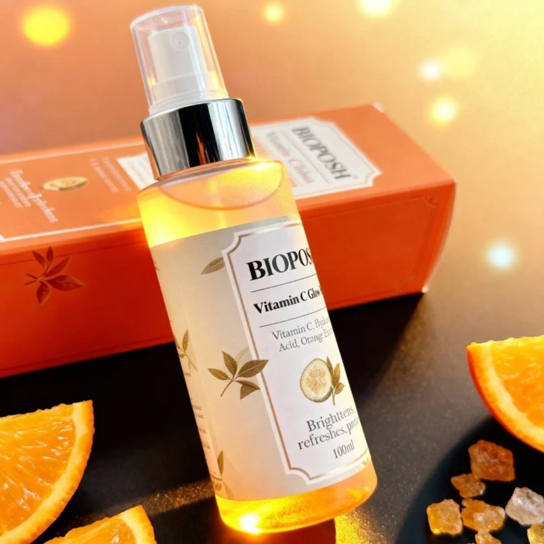 Vitamin C Glow Mist Toner - Image 2