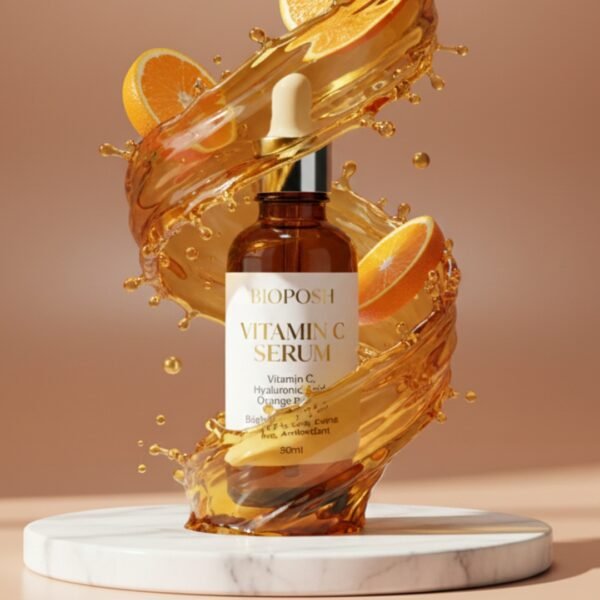 Vitamin C Serum