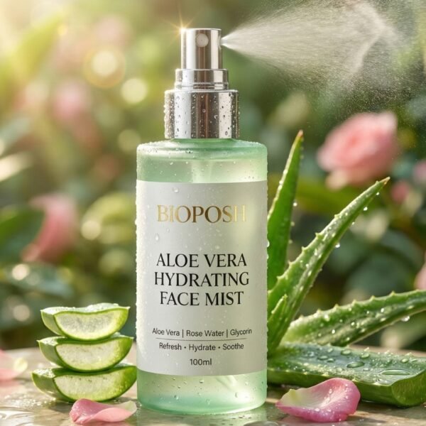 Aloe Mist