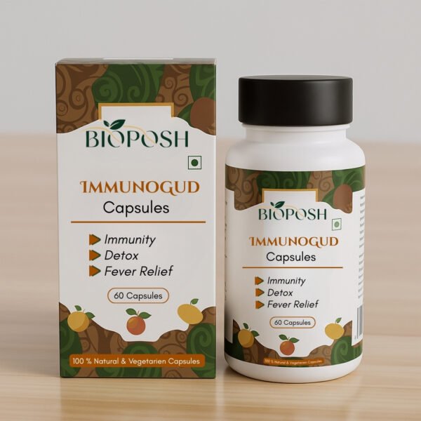 Immunogud Capsule
