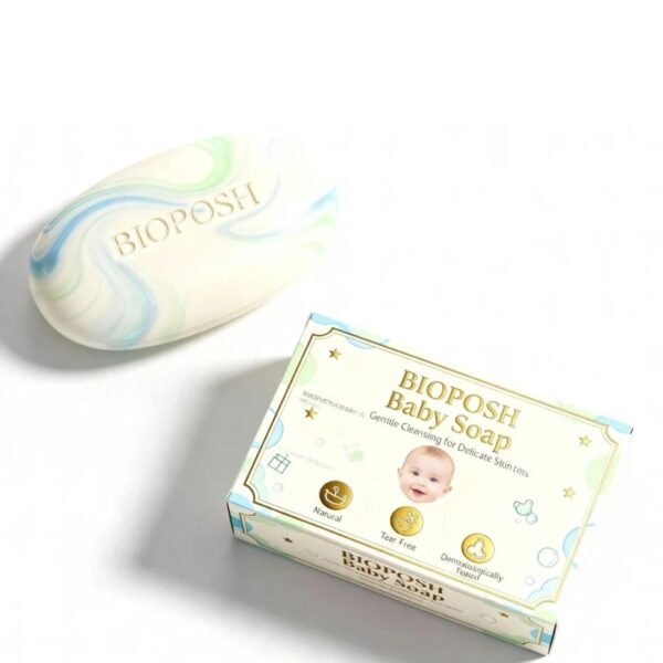 Baby Soap