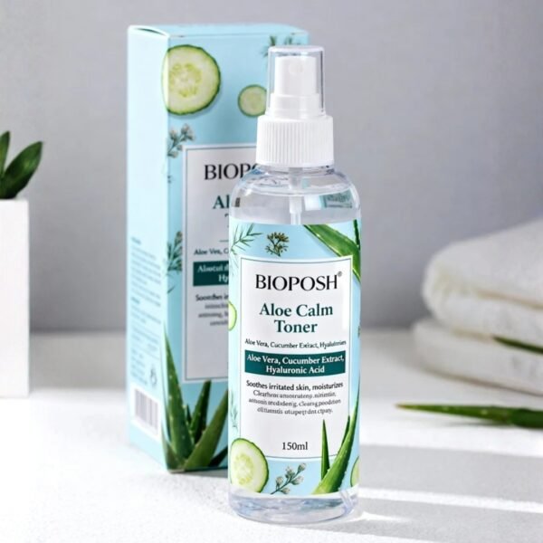 Aloe Calm Toner