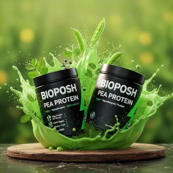 Pea Protein Powder