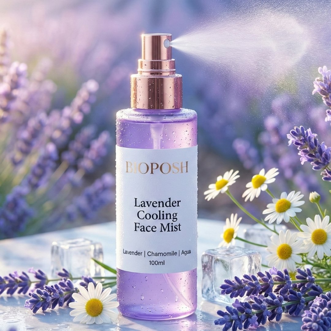 Lavender Mist