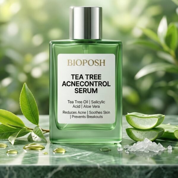 Tea Tree Serum