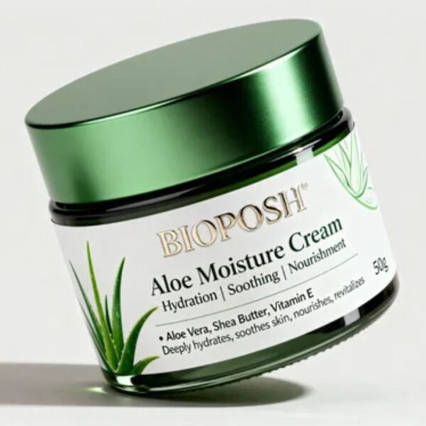 Aloe Moisture Cream