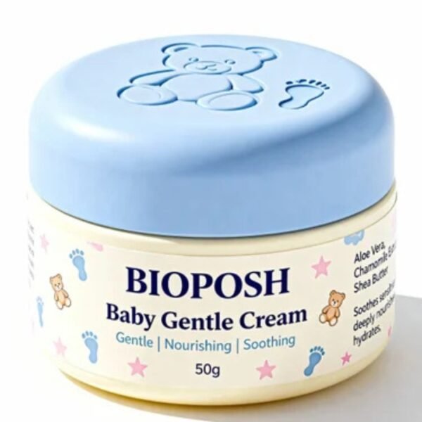Baby Gentle Cream