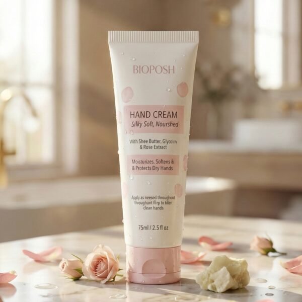 Hand Cream