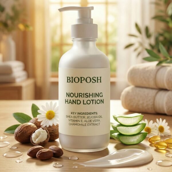 Hand Lotion