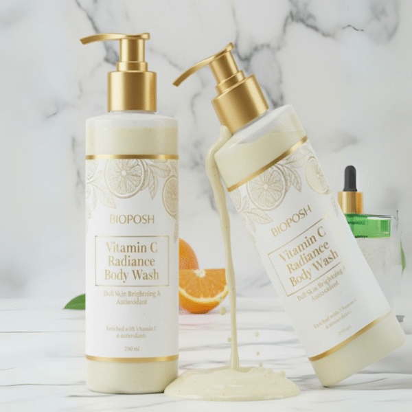 Vitamin C Body Wash