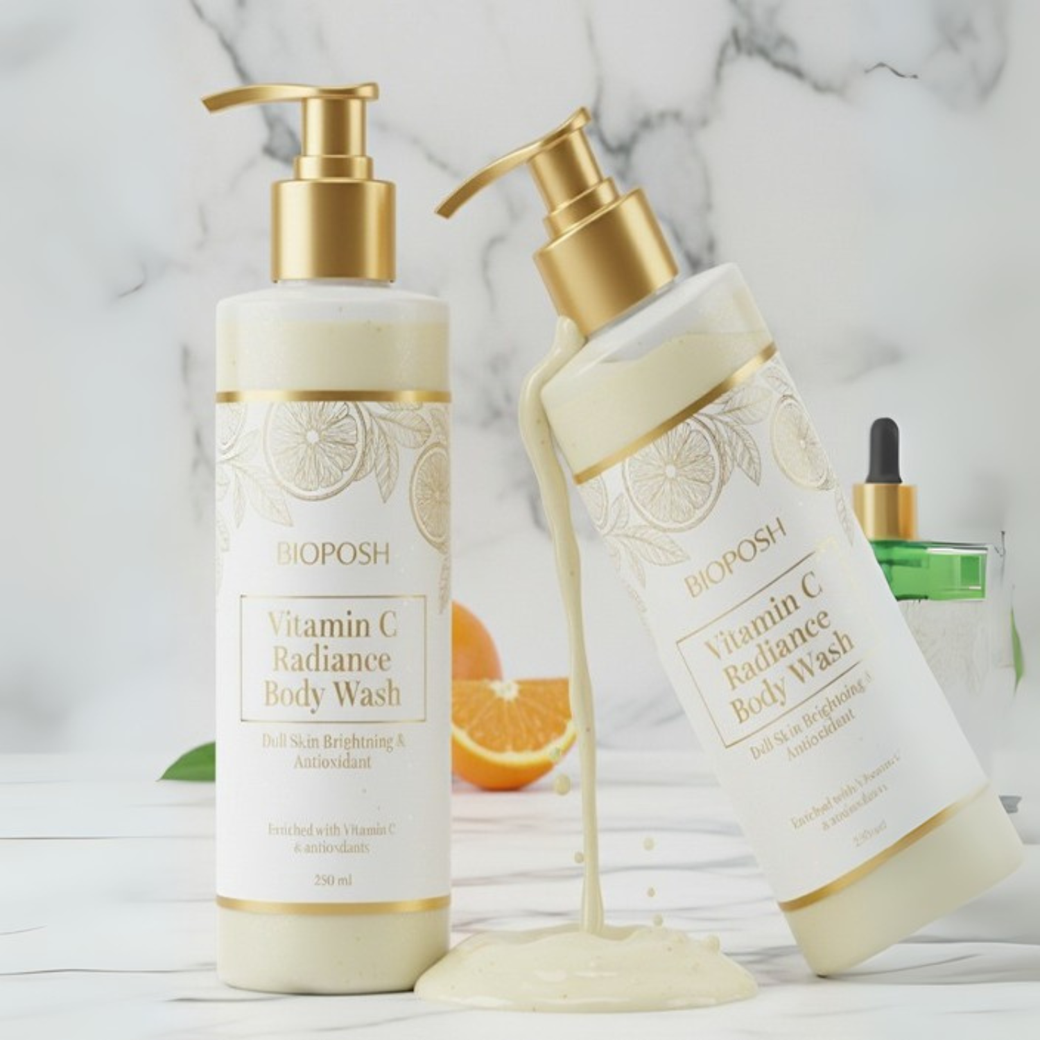 Vitamin C Body Wash