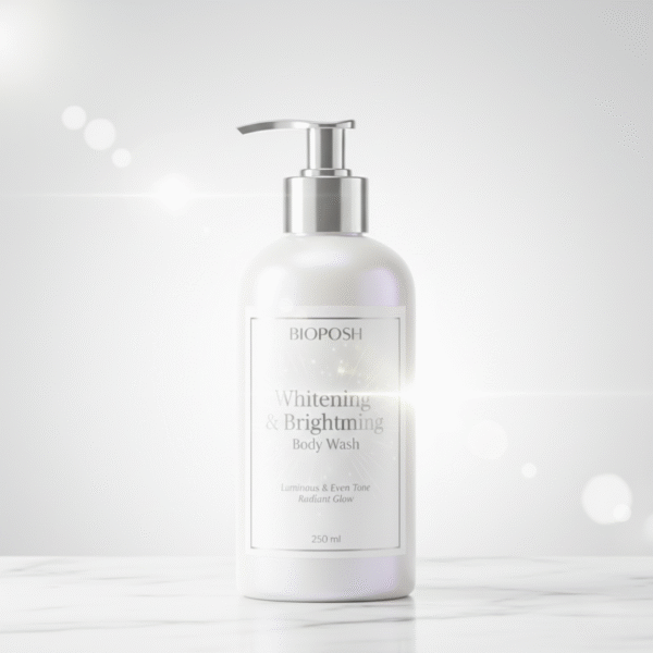 Whitening & Brightening Body Wash